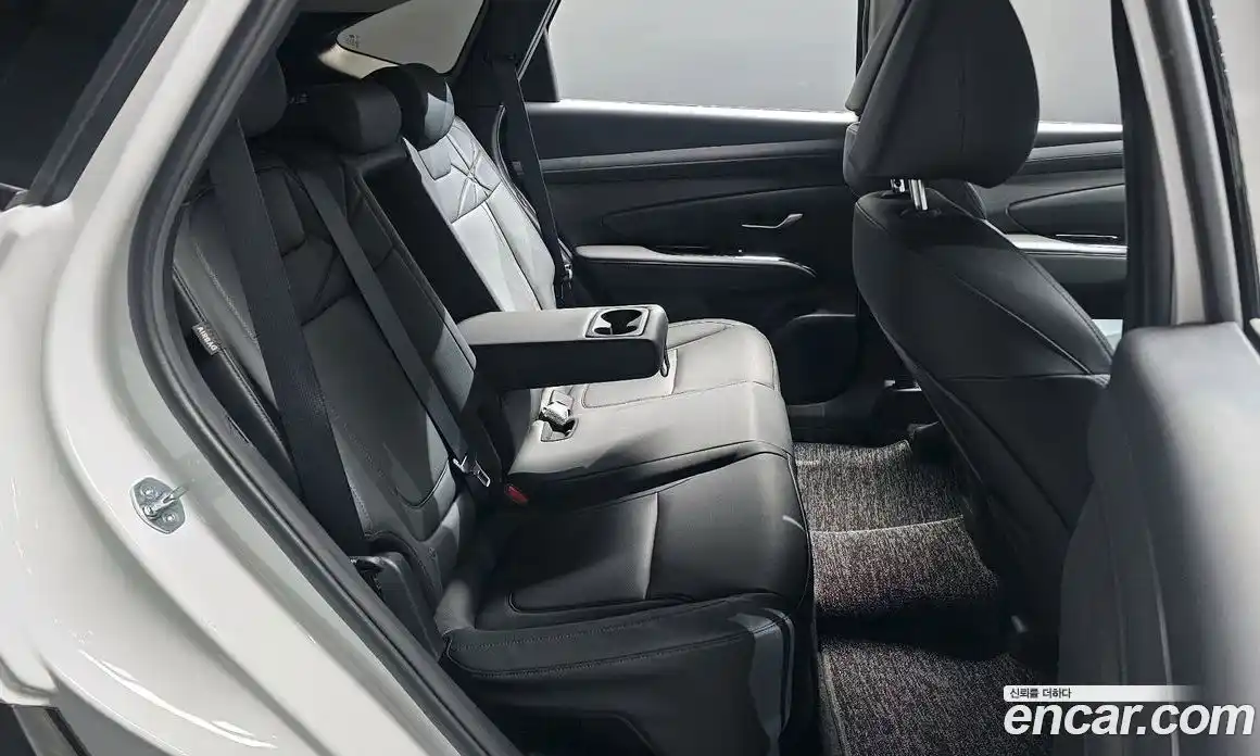 Hyundai Tucson 2024 1.6 гидро в Москве № 1341961, фото 29
