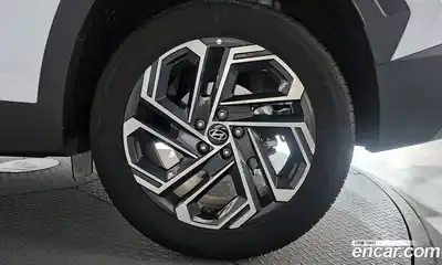 Hyundai Tucson 2024 1.6 гидро в Москве № 1341961, миниатюра 7