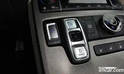 Hyundai Palisade 2021 3.8 гидро в Москве, миниатюра 12