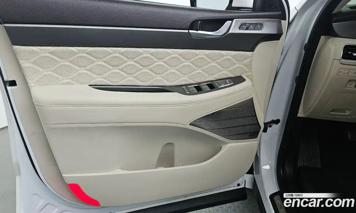 Hyundai Palisade 2021 3.8 гидро в Москве, фото 14