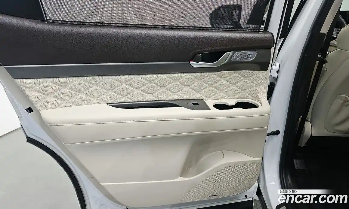 Hyundai Palisade 2021 3.8 гидро в Москве, фото 15