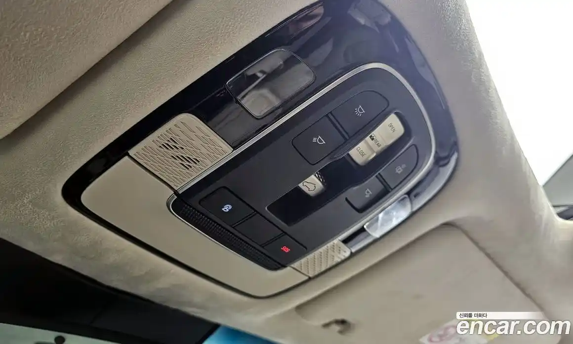 Hyundai Palisade 2021 3.8 гидро в Москве, фото 33
