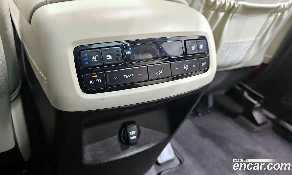 Hyundai Palisade 2021 3.8 гидро в Москве, фото 34