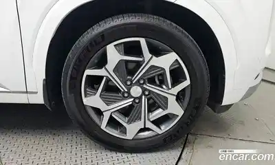 Hyundai Palisade 2021 3.8 гидро в Москве, миниатюра 7