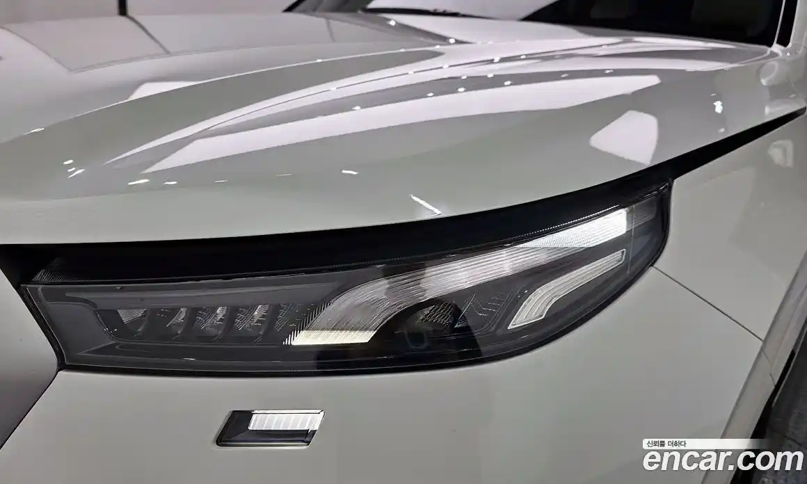 Hyundai Palisade 2021 3.8 гидро в Москве, фото 8