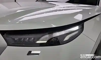 Hyundai Palisade 2021 3.8 гидро в Москве, миниатюра 8