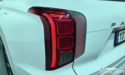 Hyundai Palisade 2021 3.8 гидро в Москве, миниатюра 9
