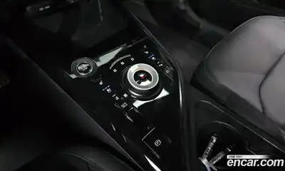 Kia Niro 2025 1.6 гидро в Москве № 1342472, миниатюра 12