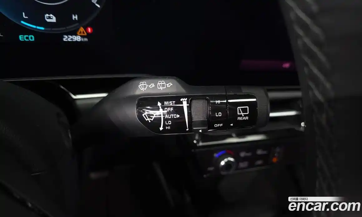 Kia Niro 2025 1.6 гидро в Москве № 1342472, фото 16