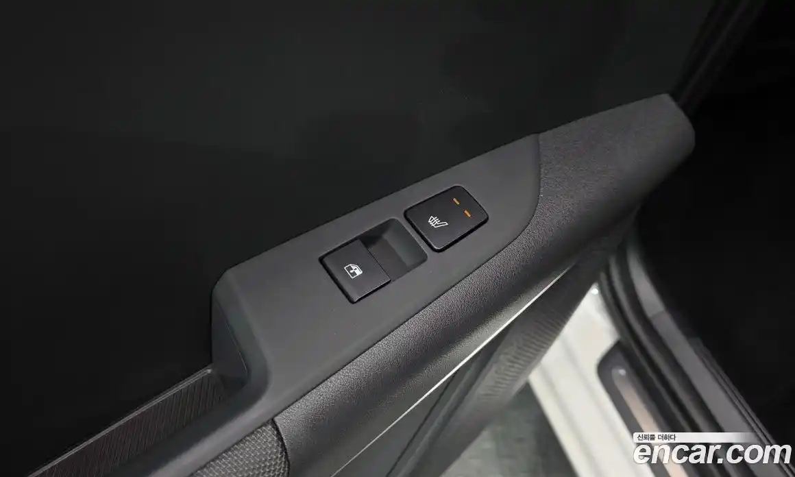 Kia Niro 2025 1.6 гидро в Москве № 1342472, фото 25