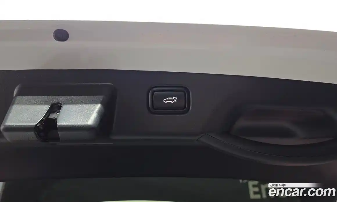 Kia Niro 2025 1.6 гидро в Москве № 1342472, фото 26