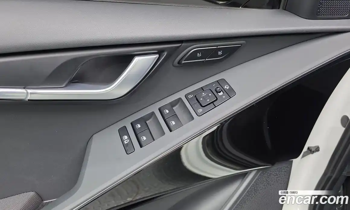 Kia Niro 2025 1.6 гидро в Москве № 1342472, фото 28