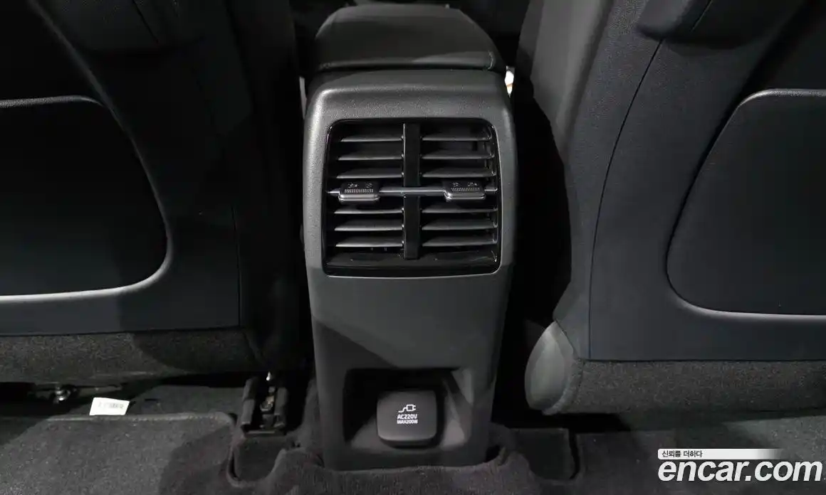 Kia Niro 2025 1.6 гидро в Москве № 1342472, фото 31