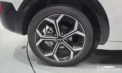 Kia Niro 2025 1.6 гидро в Москве № 1342472, миниатюра 5