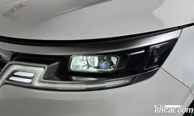 Kia Canival 2023 3.5 гидро в Москве № 1342570, миниатюра 8