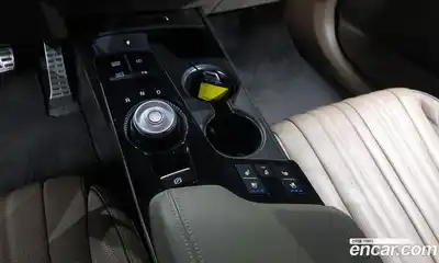 Kia K8 2022 2.5 гидро в Москве, миниатюра 11