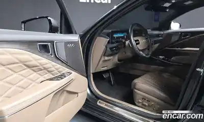 Kia K8 2022 2.5 гидро в Москве, миниатюра 12