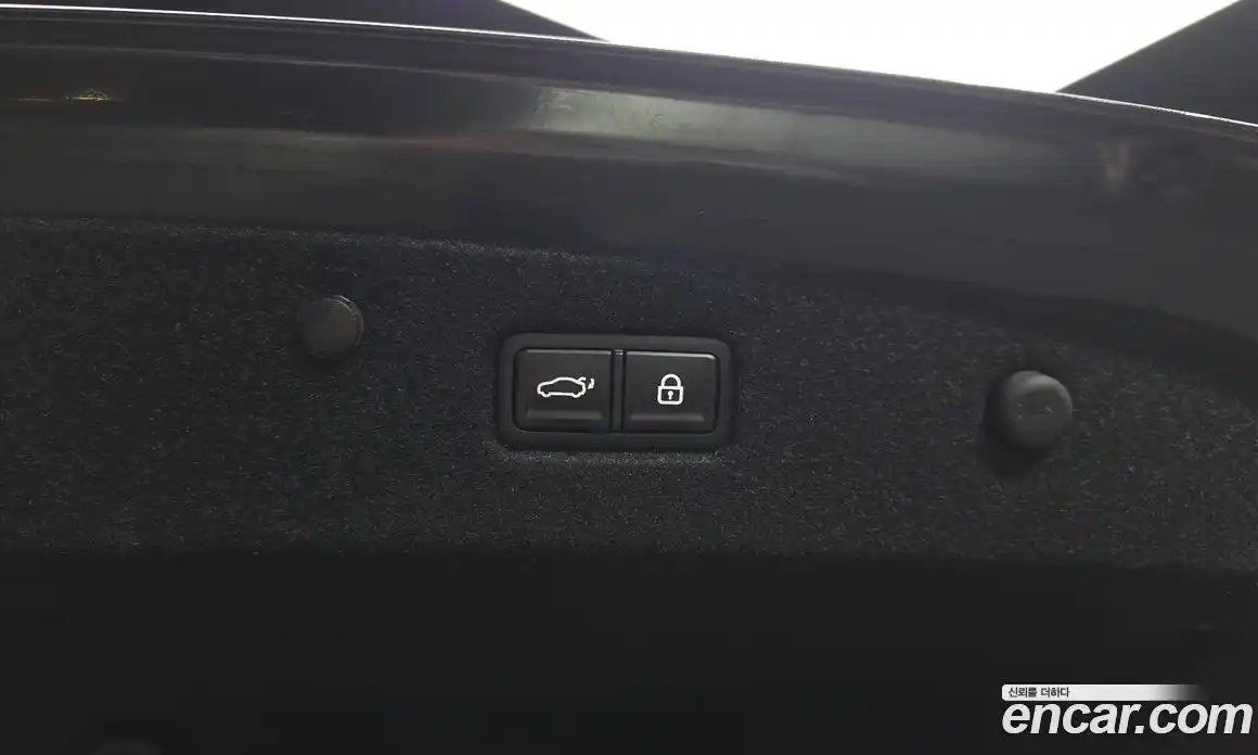 Kia K8 2022 2.5 гидро в Москве, фото 26