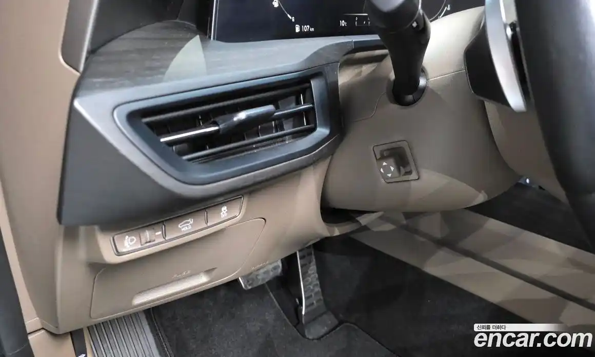 Kia K8 2022 2.5 гидро в Москве, фото 27