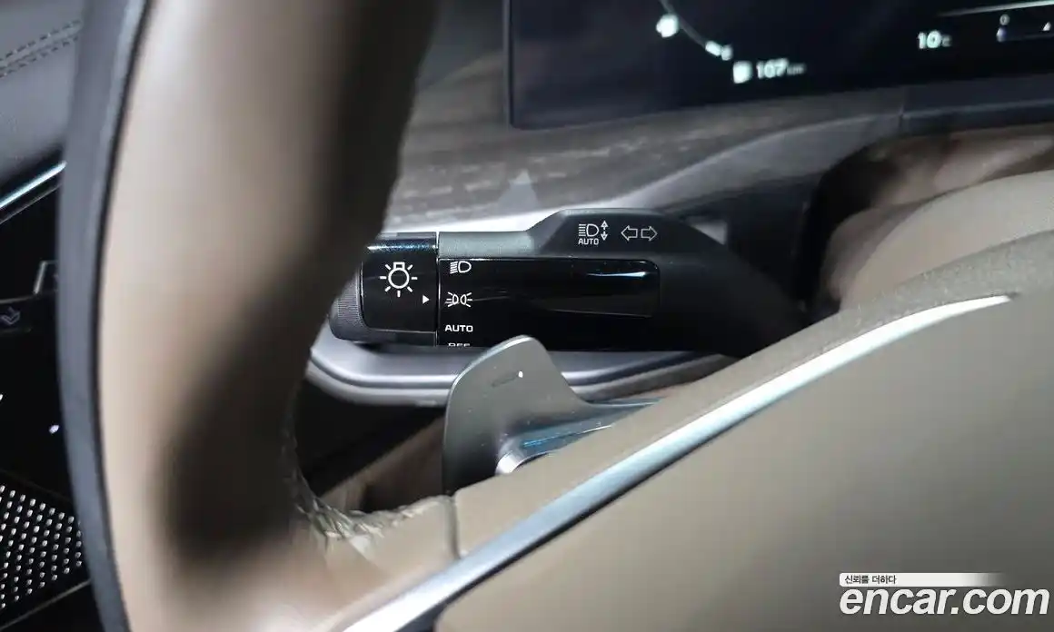 Kia K8 2022 2.5 гидро в Москве, фото 28