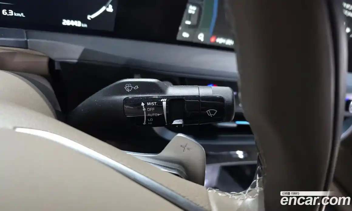 Kia K8 2022 2.5 гидро в Москве, фото 29