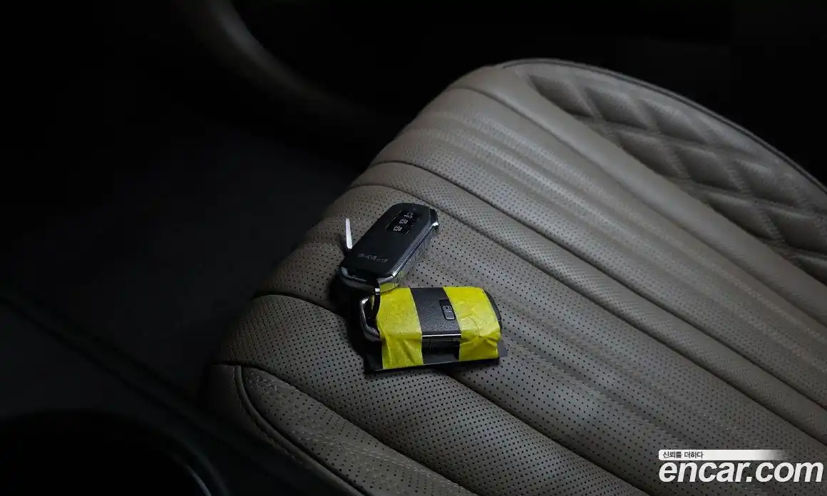 Kia K8 2022 2.5 гидро в Москве, фото 36