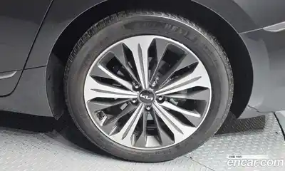 Kia K8 2022 2.5 гидро в Москве, миниатюра 6