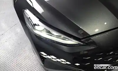 Kia K8 2022 2.5 гидро в Москве, миниатюра 7