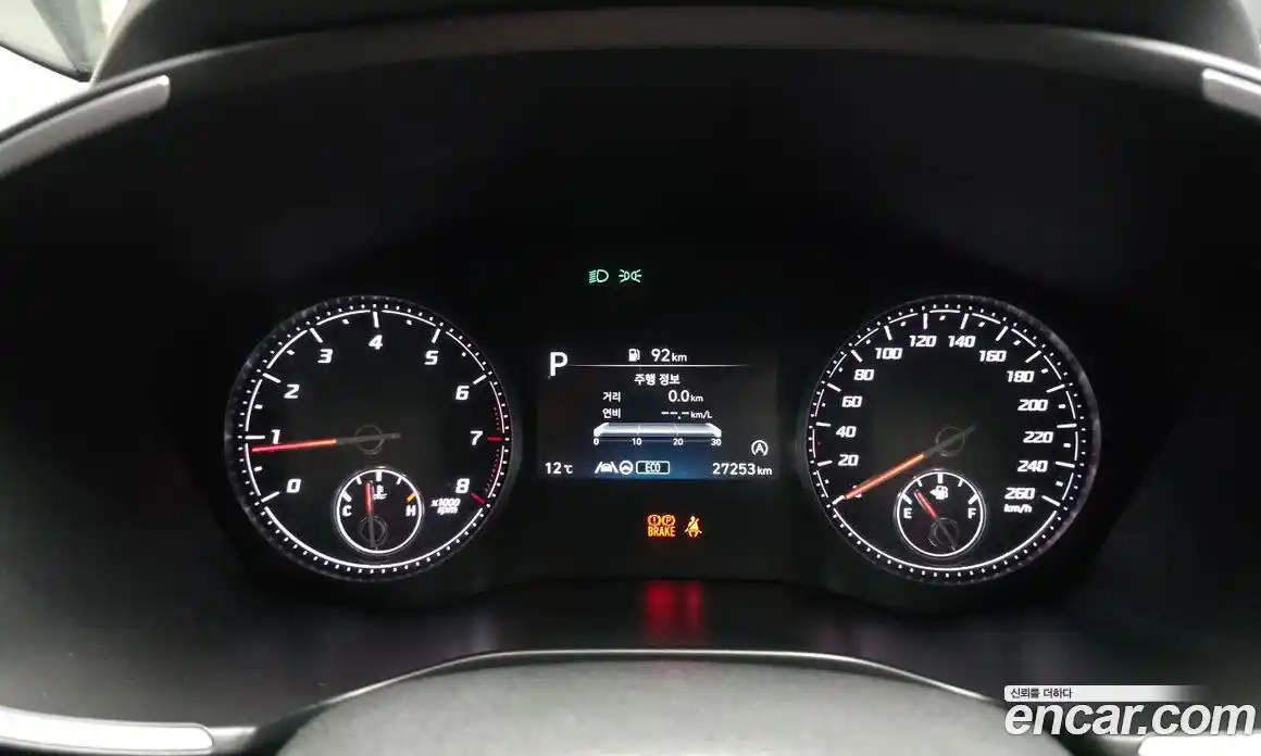Hyundai Santa Fe 2022 2.5 гидро в Москве № 1417269, фото 11