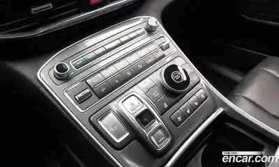 Hyundai Santa Fe 2022 2.5 гидро в Москве № 1417269, миниатюра 12
