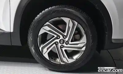 Hyundai Santa Fe 2022 2.5 гидро в Москве № 1417269, миниатюра 5