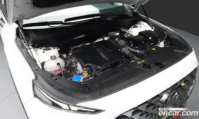 Hyundai Santa Fe 2022 2.5 гидро в Москве № 1417269, миниатюра 6