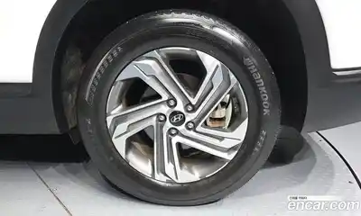 Hyundai Santa Fe 2022 2.5 гидро в Москве № 1417269, миниатюра 7
