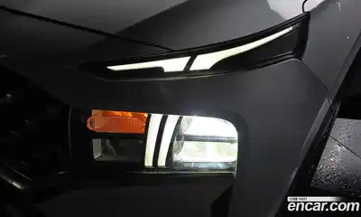 Hyundai Santa Fe 2022 2.5 гидро в Москве № 1417269, миниатюра 8