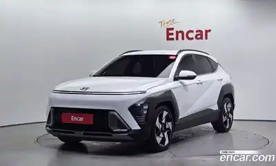 Hyundai Kona, 2023