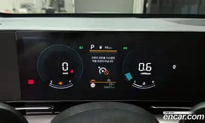 Hyundai Kona 2023 2.0 гидро в Москве № 1417507, миниатюра 11