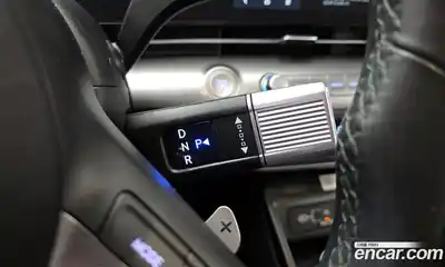Hyundai Kona 2023 2.0 гидро в Москве № 1417507, миниатюра 12