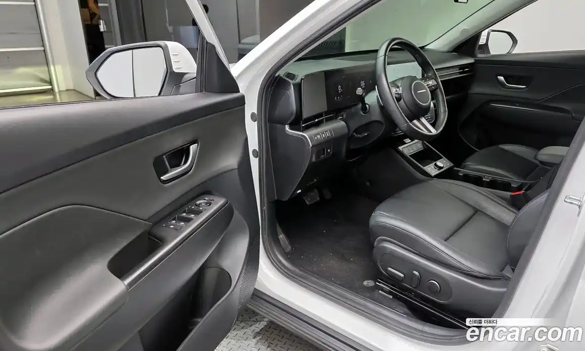 Hyundai Kona 2023 2.0 гидро в Москве № 1417507, фото 13