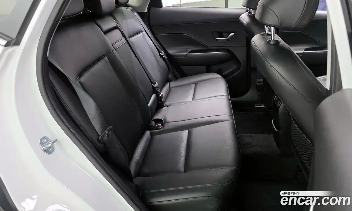 Hyundai Kona 2023 2.0 гидро в Москве № 1417507, фото 16