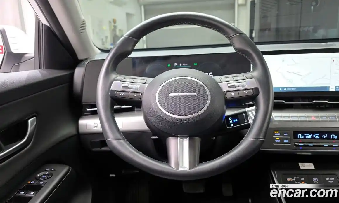 Hyundai Kona 2023 2.0 гидро в Москве № 1417507, фото 19