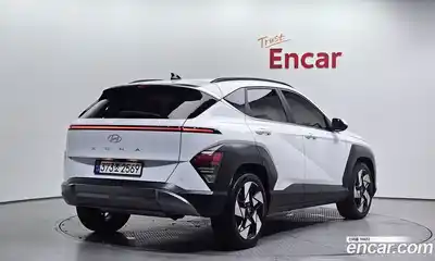 Hyundai Kona 2023 2.0 гидро в Москве № 1417507, миниатюра 2