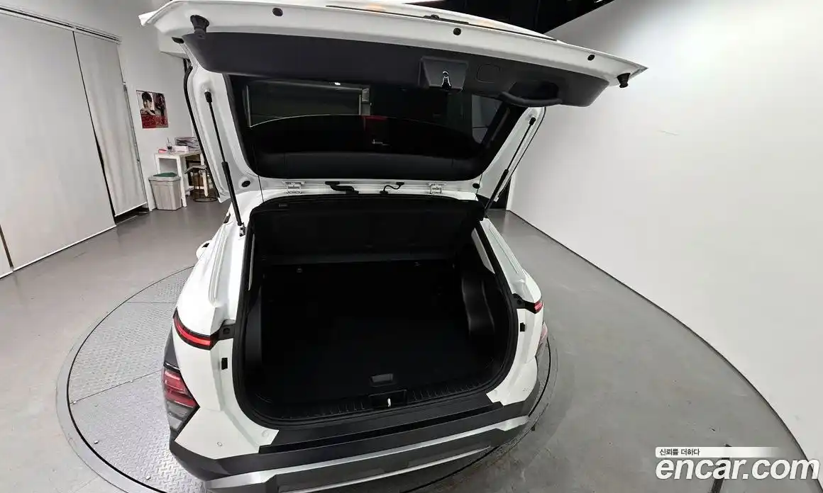 Hyundai Kona 2023 2.0 гидро в Москве № 1417507, фото 26