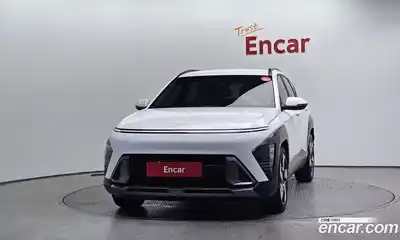 Hyundai Kona 2023 2.0 гидро в Москве № 1417507, миниатюра 3