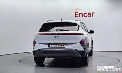 Hyundai Kona 2023 2.0 гидро в Москве № 1417507, миниатюра 4