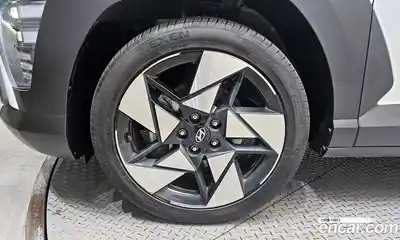 Hyundai Kona 2023 2.0 гидро в Москве № 1417507, миниатюра 5
