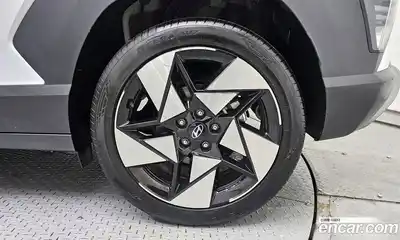 Hyundai Kona 2023 2.0 гидро в Москве № 1417507, миниатюра 7