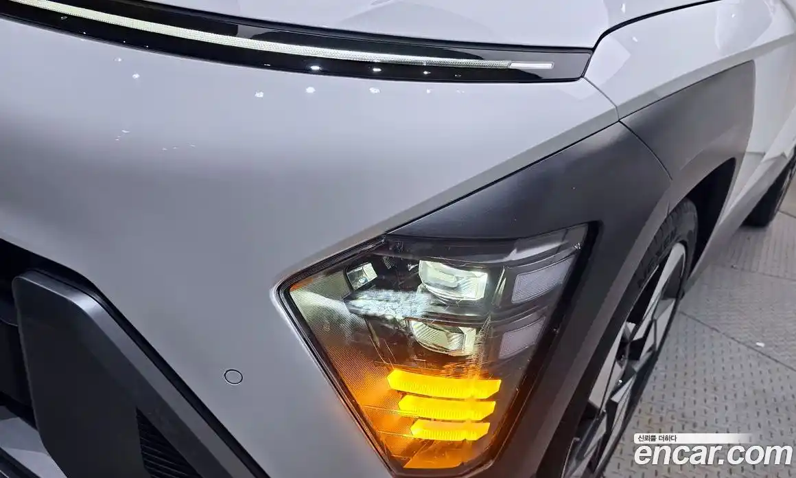 Hyundai Kona 2023 2.0 гидро в Москве № 1417507, фото 8