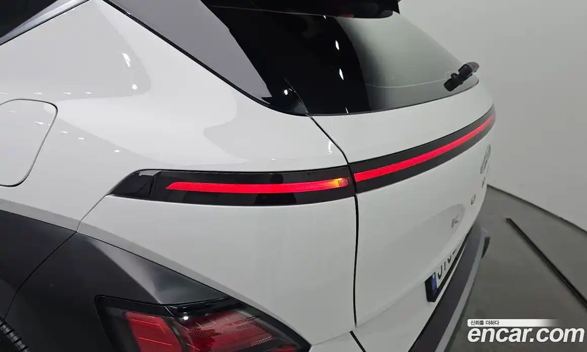 Hyundai Kona 2023 2.0 гидро в Москве № 1417507, фото 9