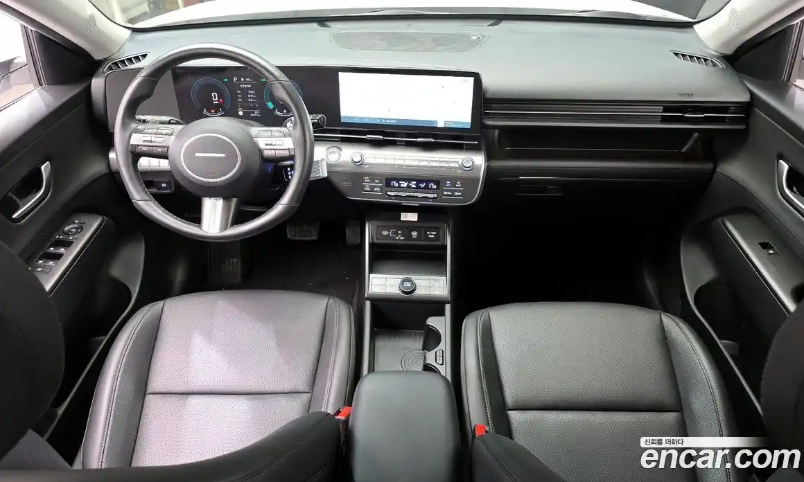 Hyundai Kona 2023 2.0 гидро в Москве № 1417507, фото 10