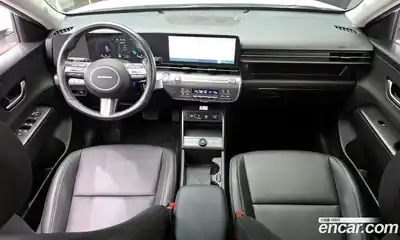 Hyundai Kona 2023 2.0 гидро в Москве № 1417507, миниатюра 10